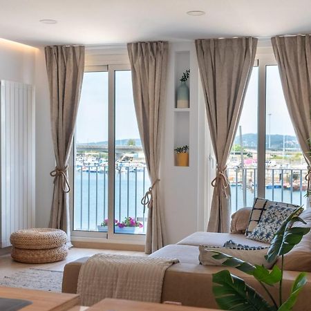 ヴィーゴ Casa Junto Al Marヴィラ エクステリア 写真