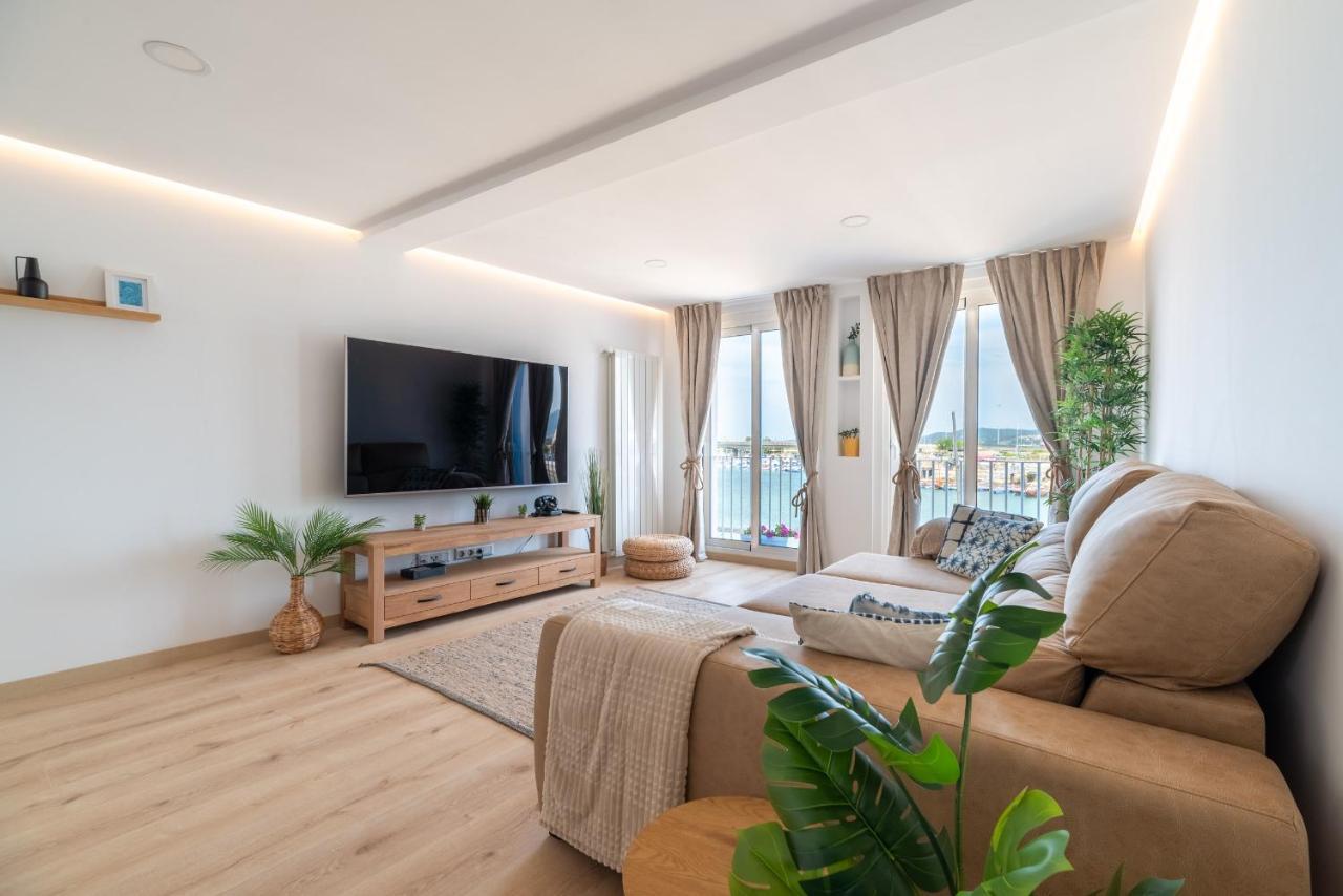 ヴィーゴ Casa Junto Al Marヴィラ エクステリア 写真