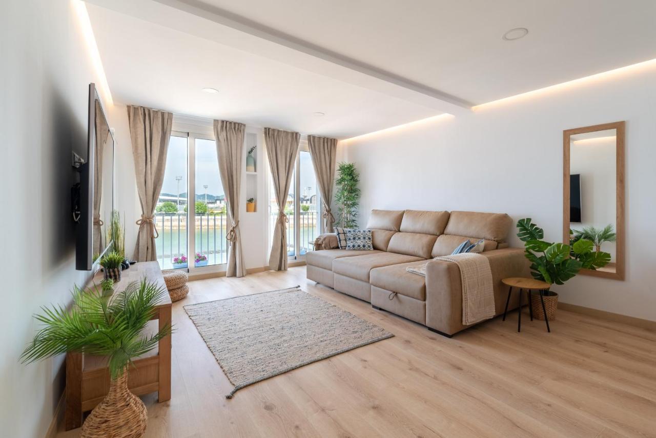 ヴィーゴ Casa Junto Al Marヴィラ エクステリア 写真