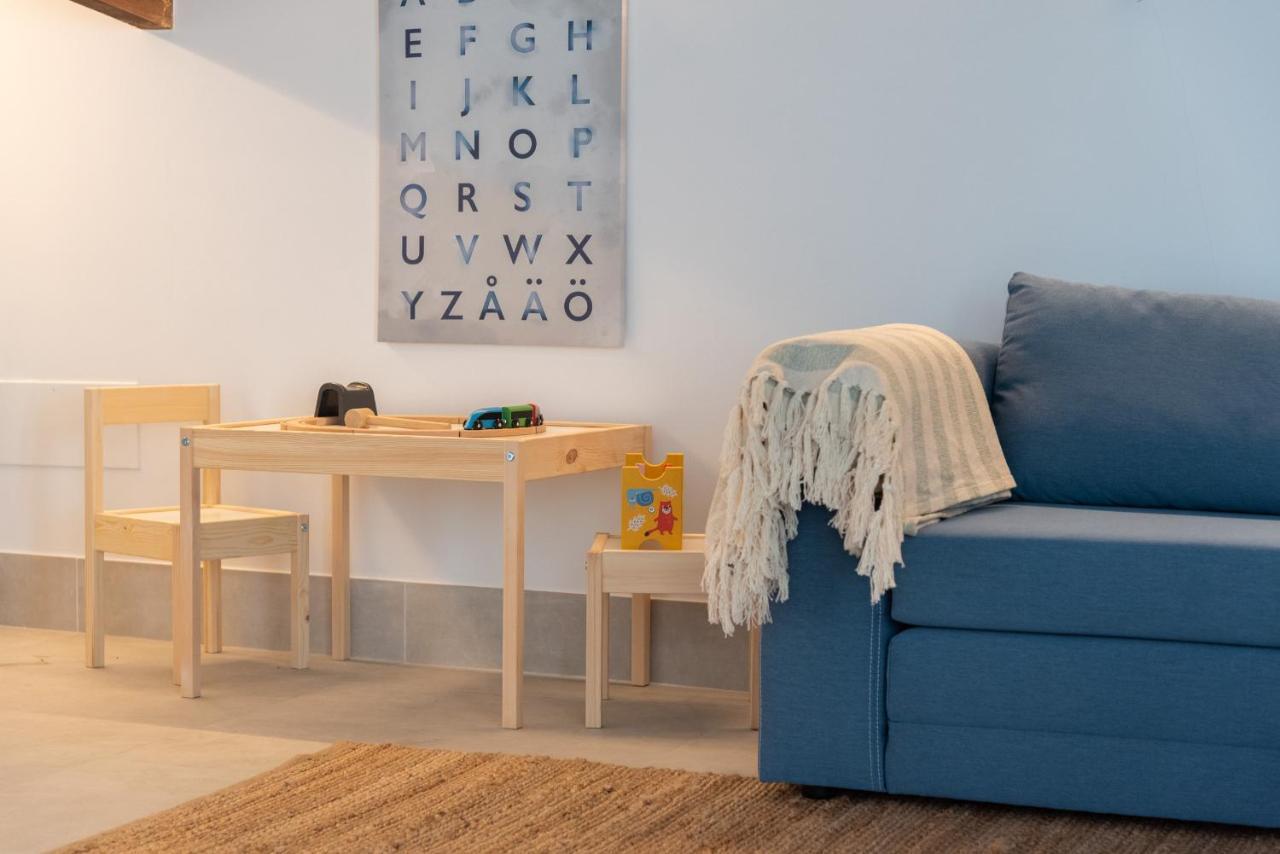ヴィーゴ Casa Junto Al Marヴィラ エクステリア 写真