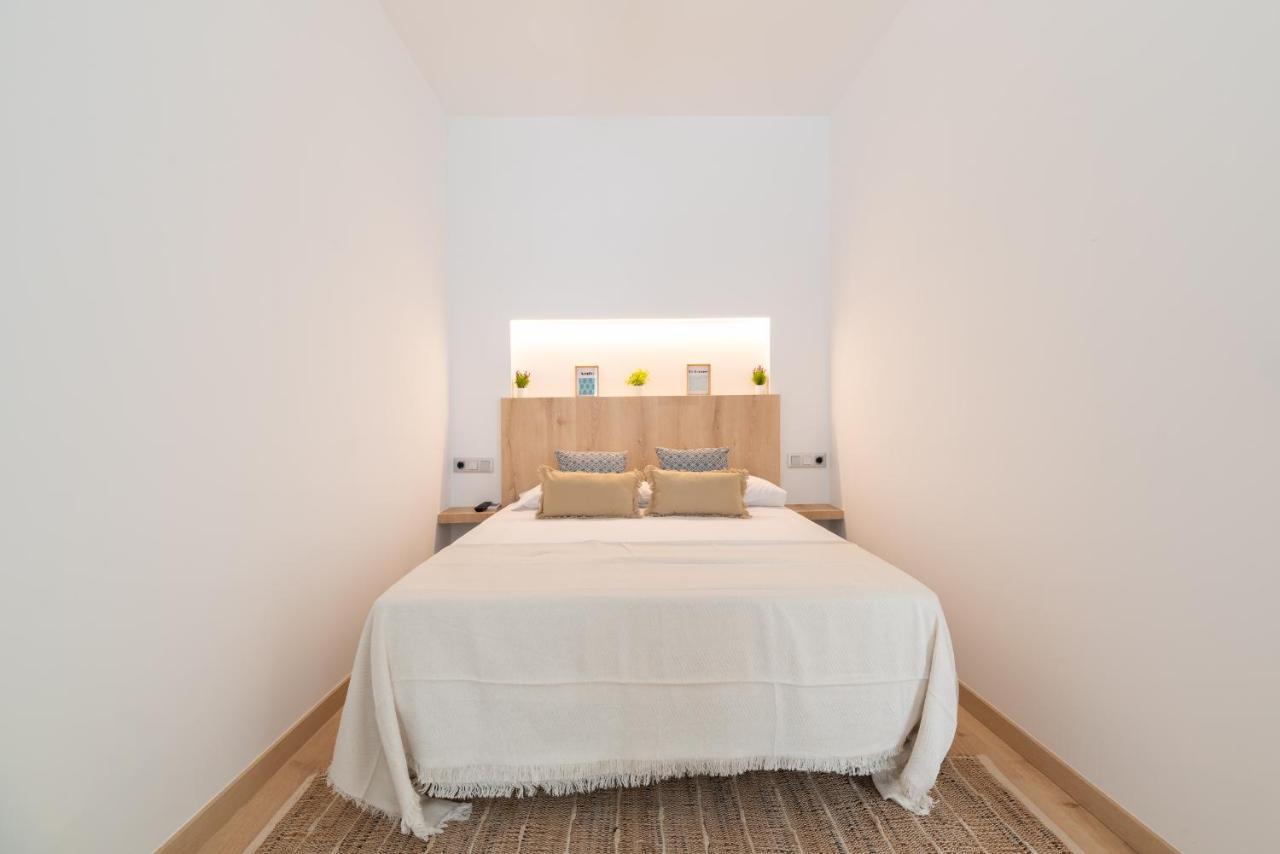ヴィーゴ Casa Junto Al Marヴィラ エクステリア 写真