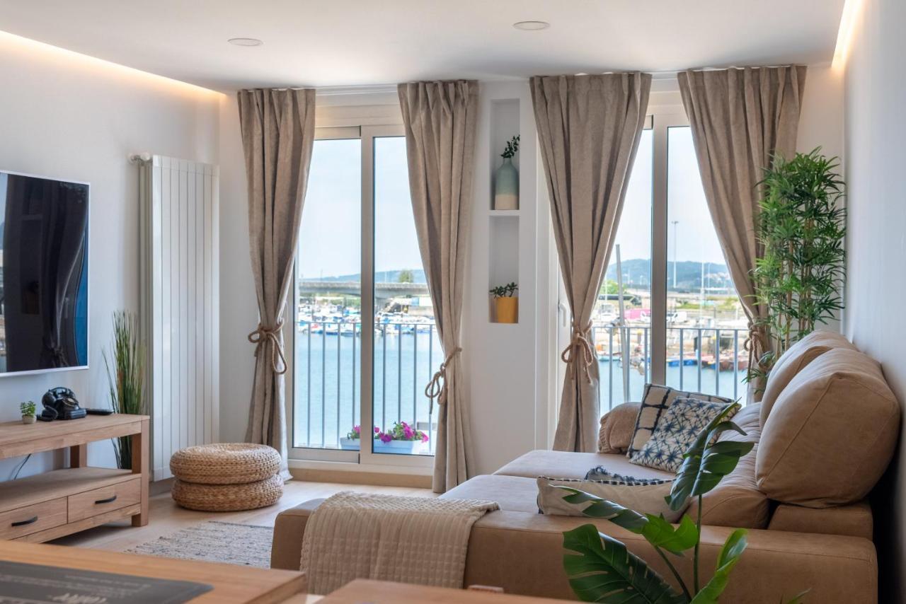 ヴィーゴ Casa Junto Al Marヴィラ エクステリア 写真