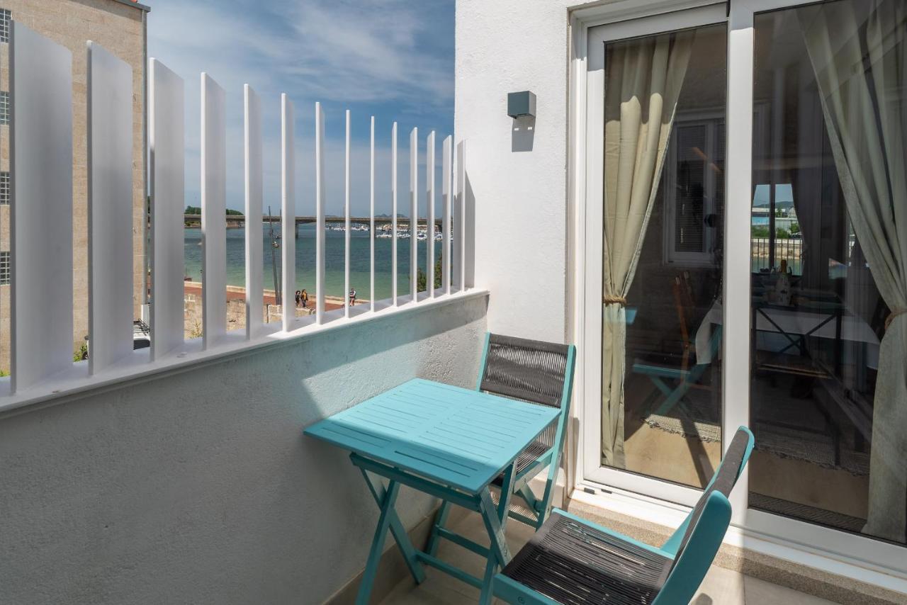 ヴィーゴ Casa Junto Al Marヴィラ エクステリア 写真