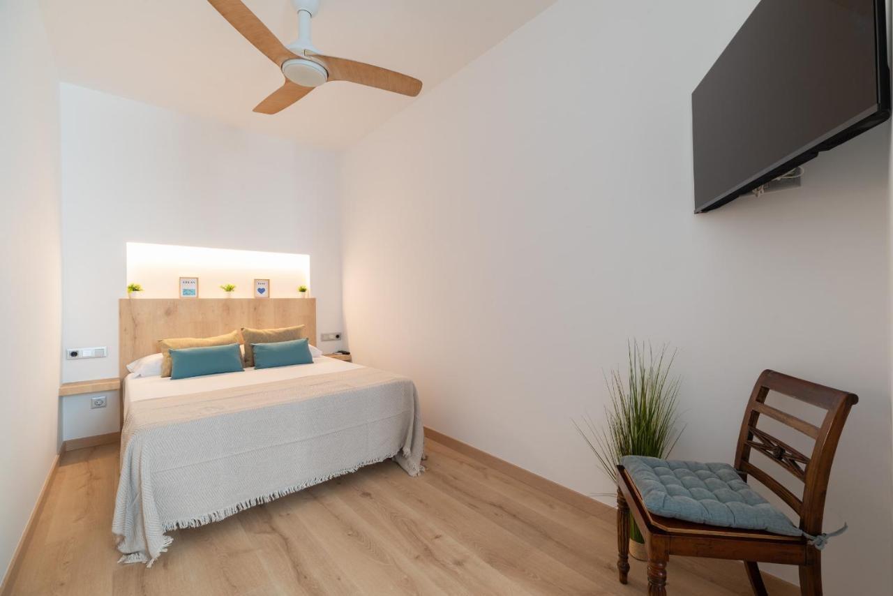 ヴィーゴ Casa Junto Al Marヴィラ エクステリア 写真